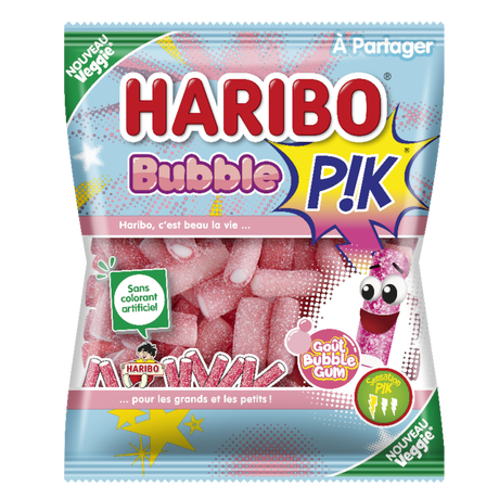Bubble pik 180g image number null