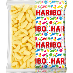 HARIBO Happy Cherry en sachet promo (Bonbon gélifié) comme goodies