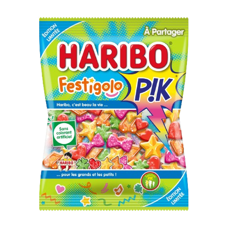 Festigolo Pik 220g image number null