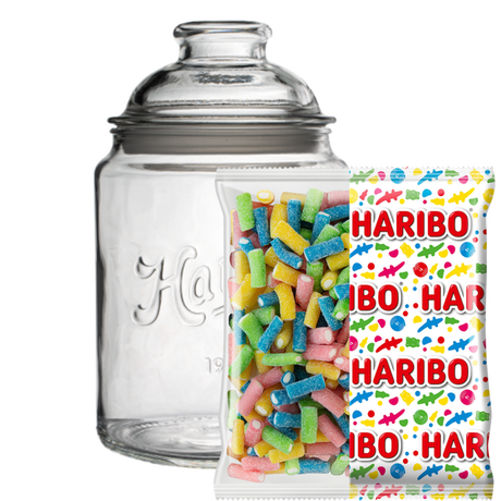 Rainbow Pik HARIBO - 1kg