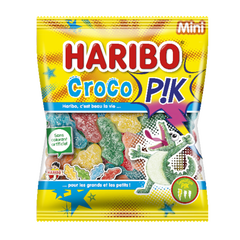 Bonbons Fan of Pik, Haribo (200 g)