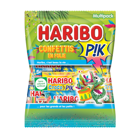 Multipack PIK Carnaval 720g image number null