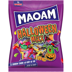 MAOAM Halloween Mixx multipack 800g