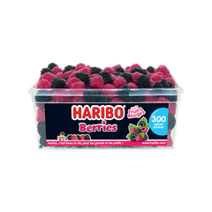Berries 300 bonbons